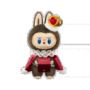 Labubu Animation